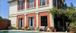 vente Maison Montpellier