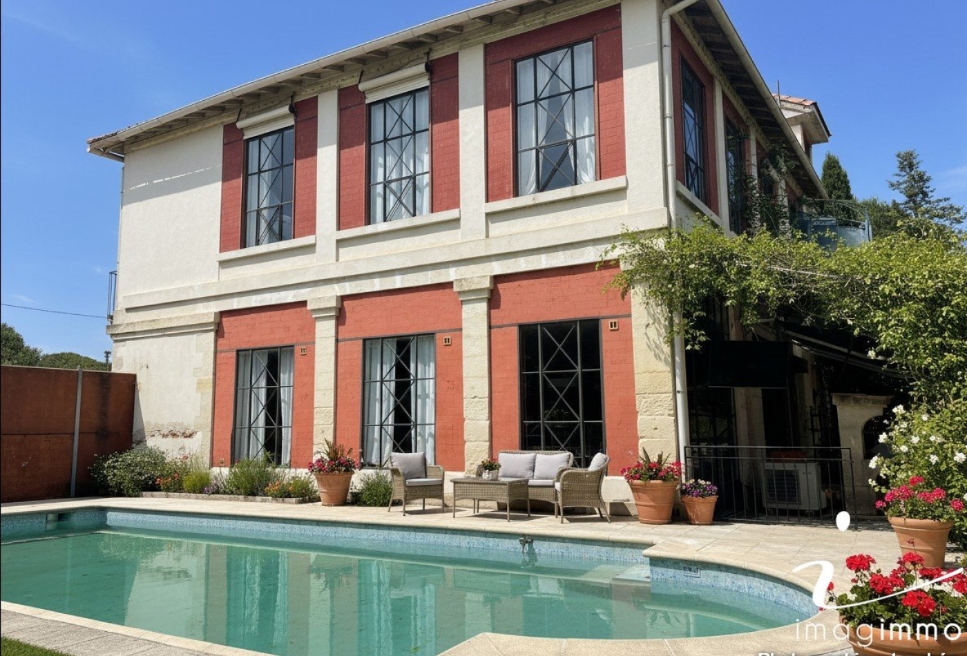 à vendre Maison Montpellier - Photo 1