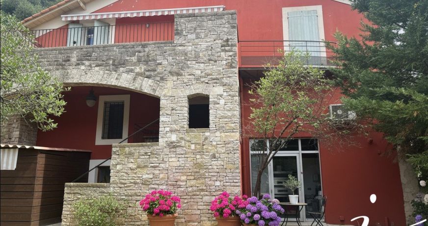 vente Maison Montpellier
