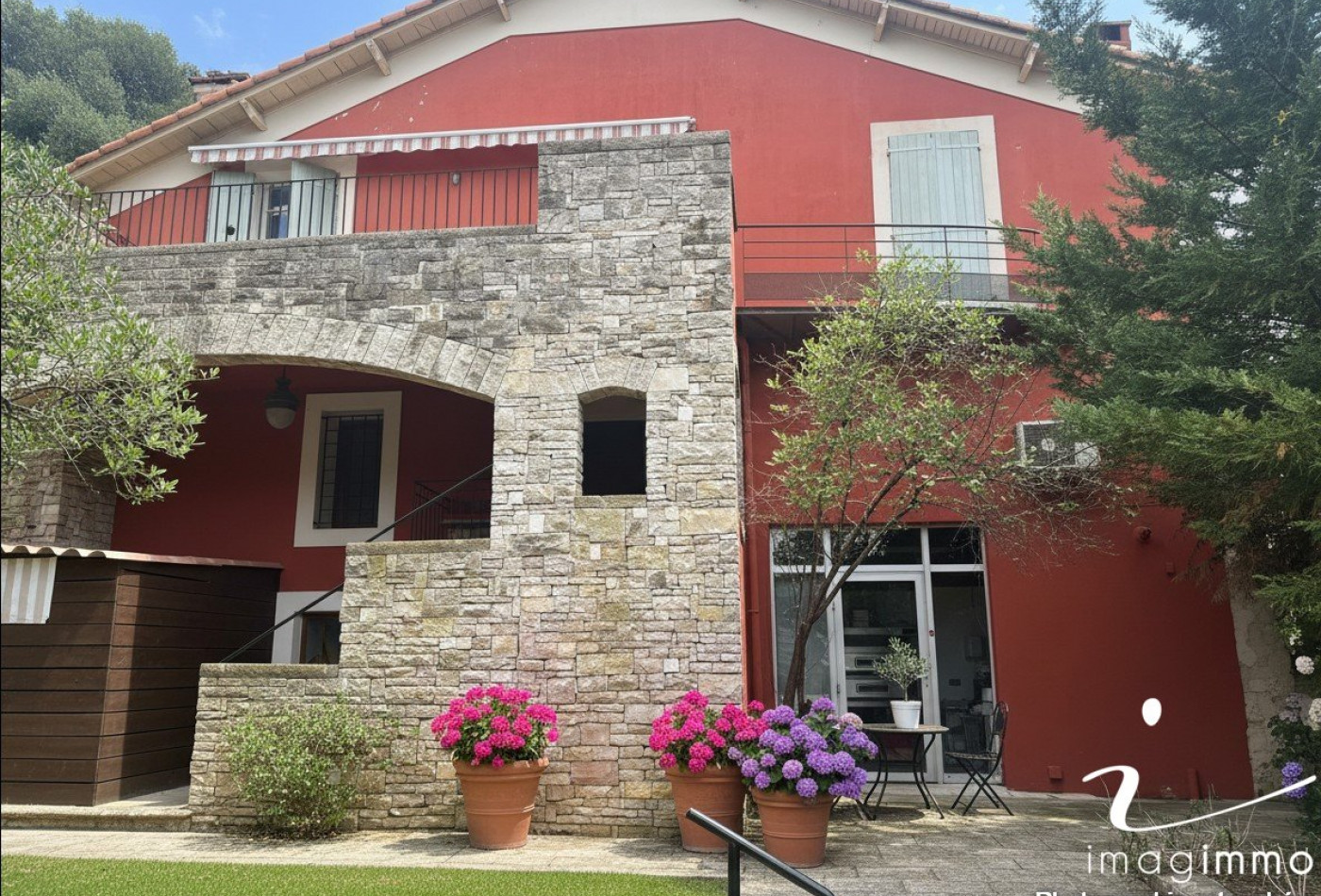 à vendre Maison Montpellier - Photo 2