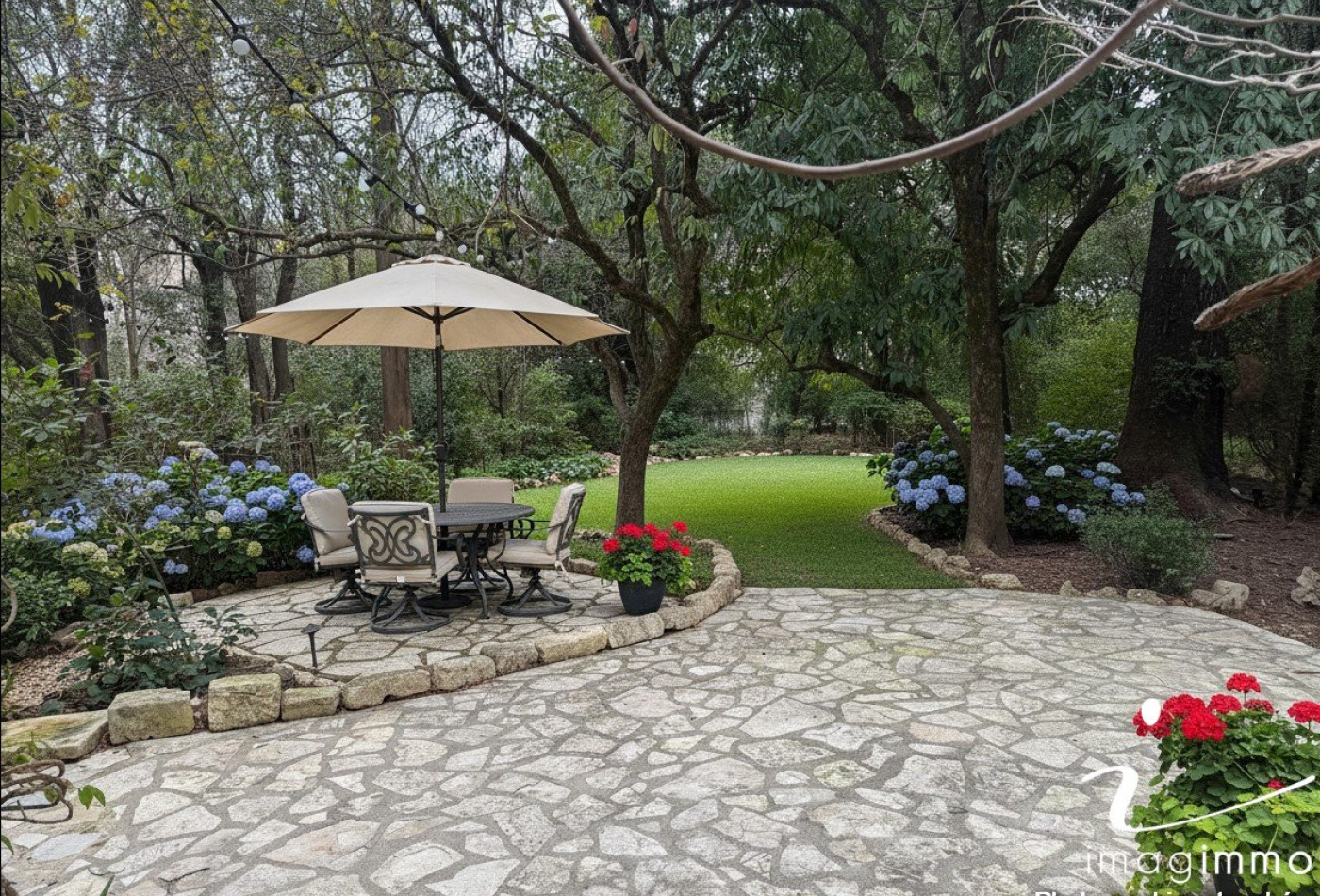 à vendre Maison Montpellier - Photo 3