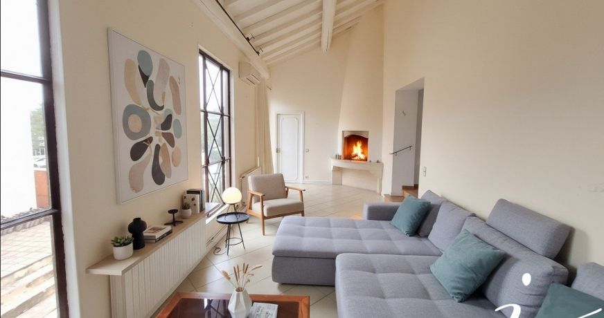 vente Maison Montpellier