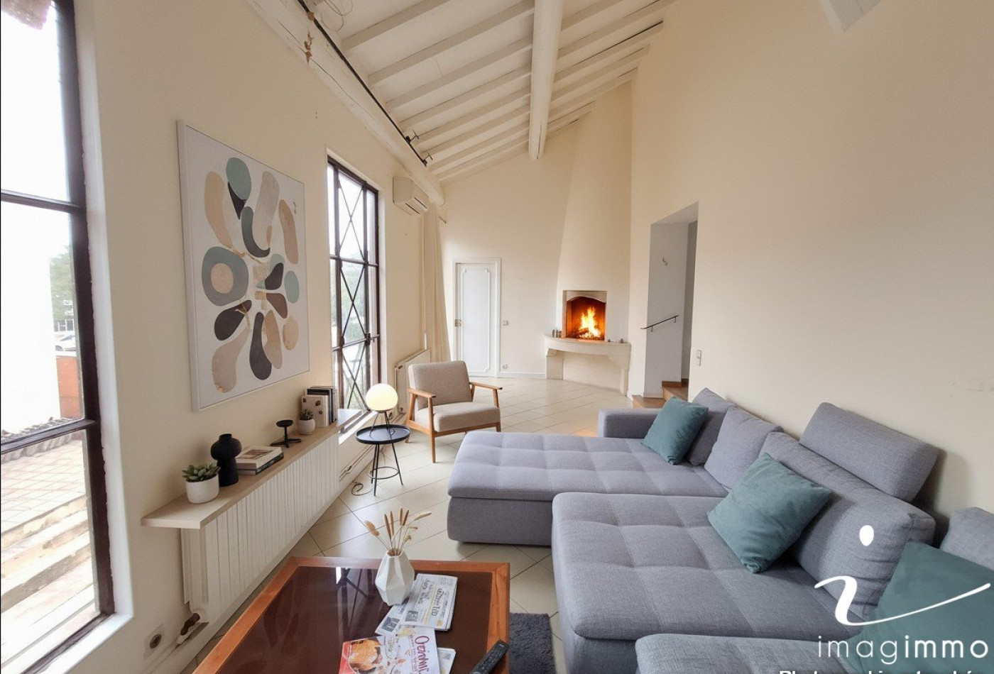 à vendre Maison Montpellier - Photo 7