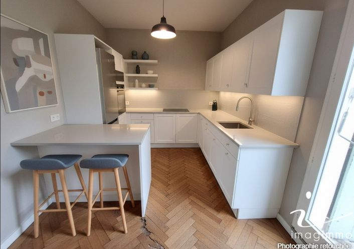 à vendre Maison Montpellier