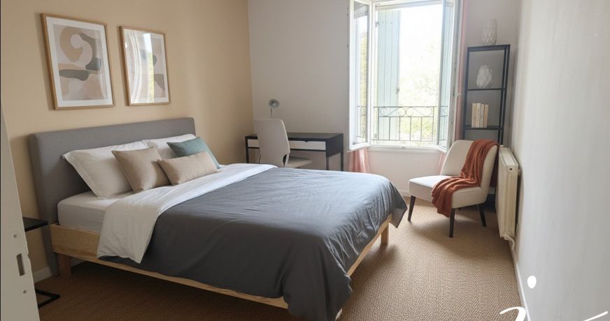 vente Maison Montpellier