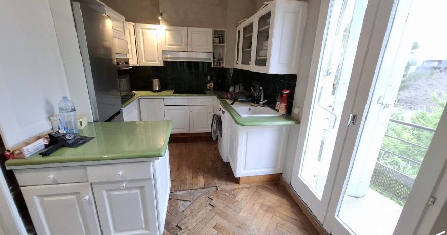 vente Maison Montpellier