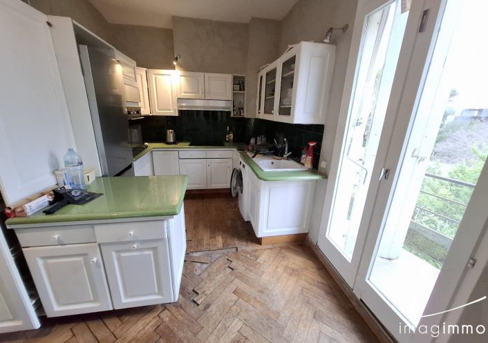 à vendre Maison Montpellier