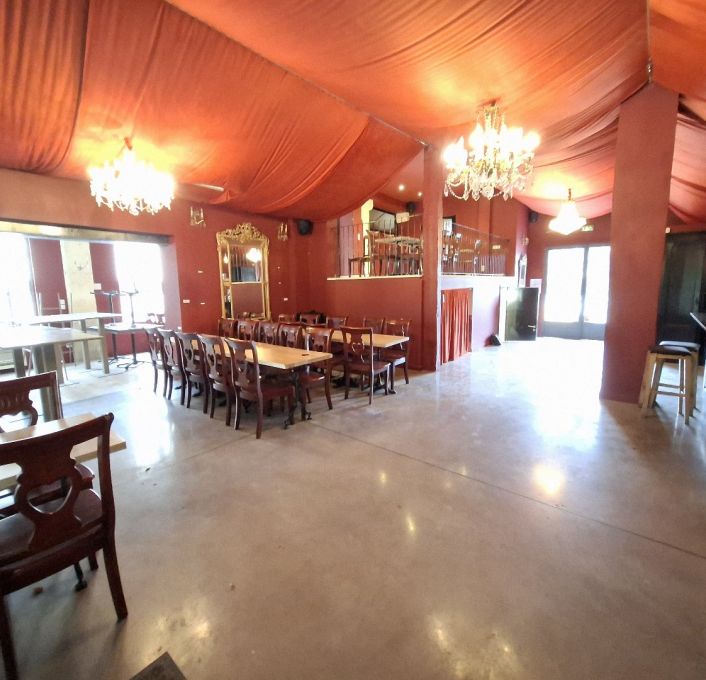 vente Maison Montpellier