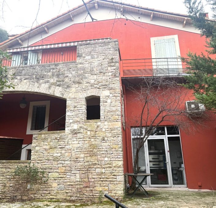 vente Maison Montpellier