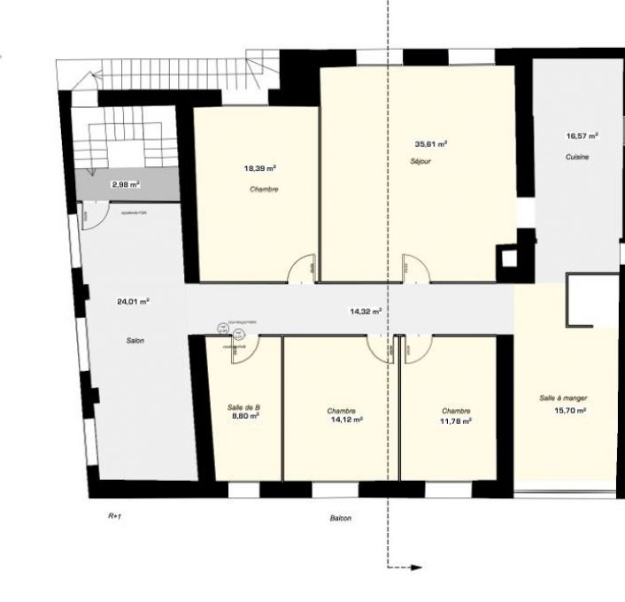 vente Maison Montpellier