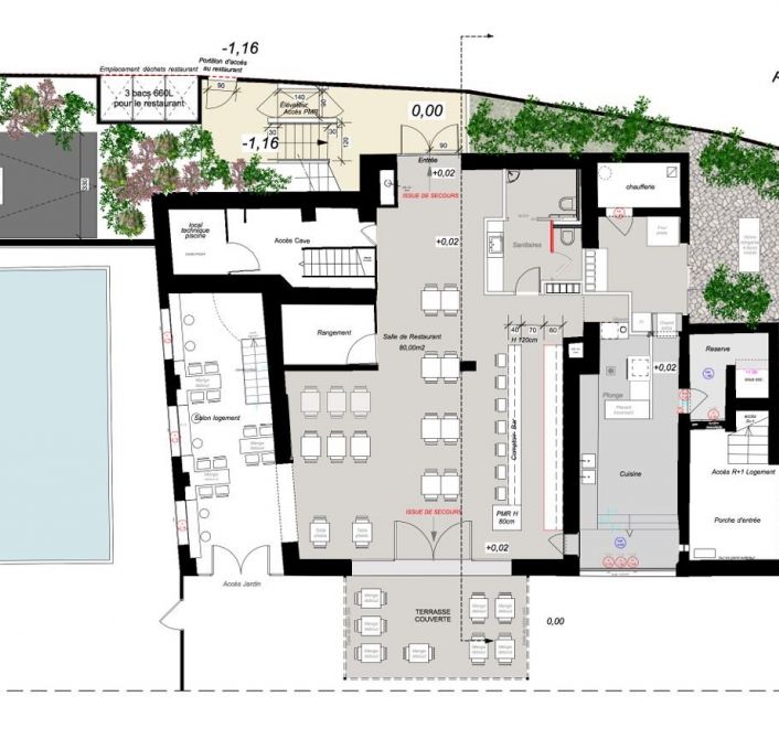 vente Maison Montpellier