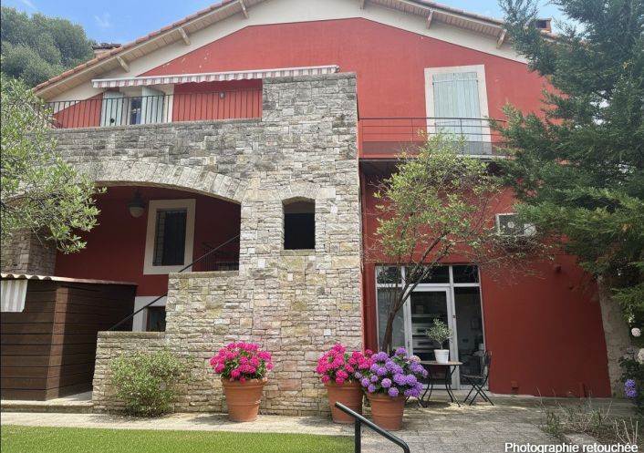 à vendre Maison Montpellier