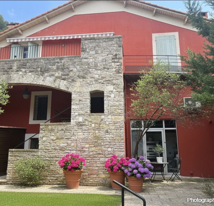 vente Maison Montpellier