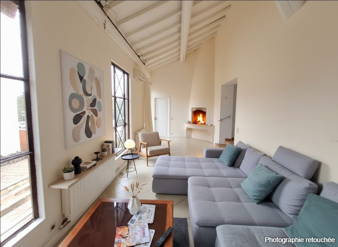 vente Maison Montpellier - Photo 7