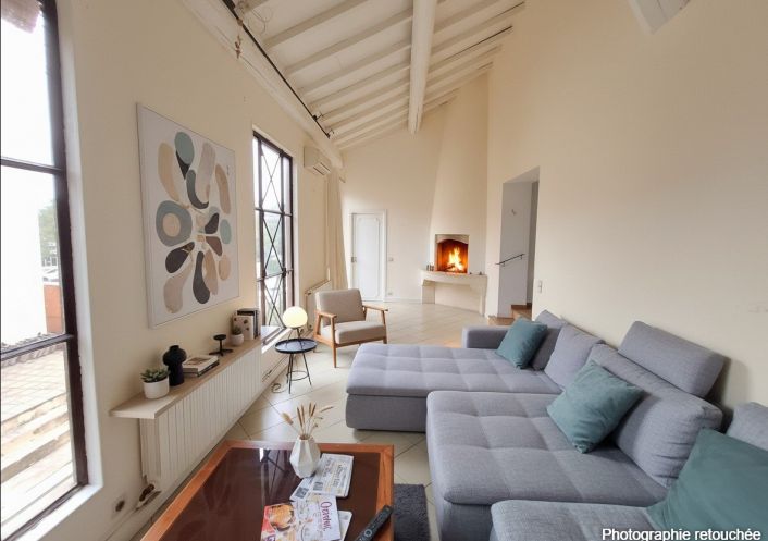 à vendre Maison Montpellier