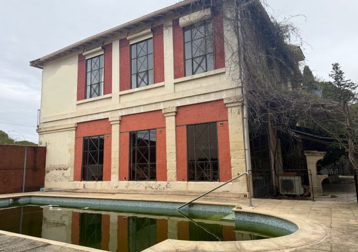 à vendre Maison Montpellier