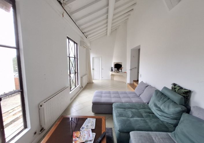 à vendre Maison Montpellier