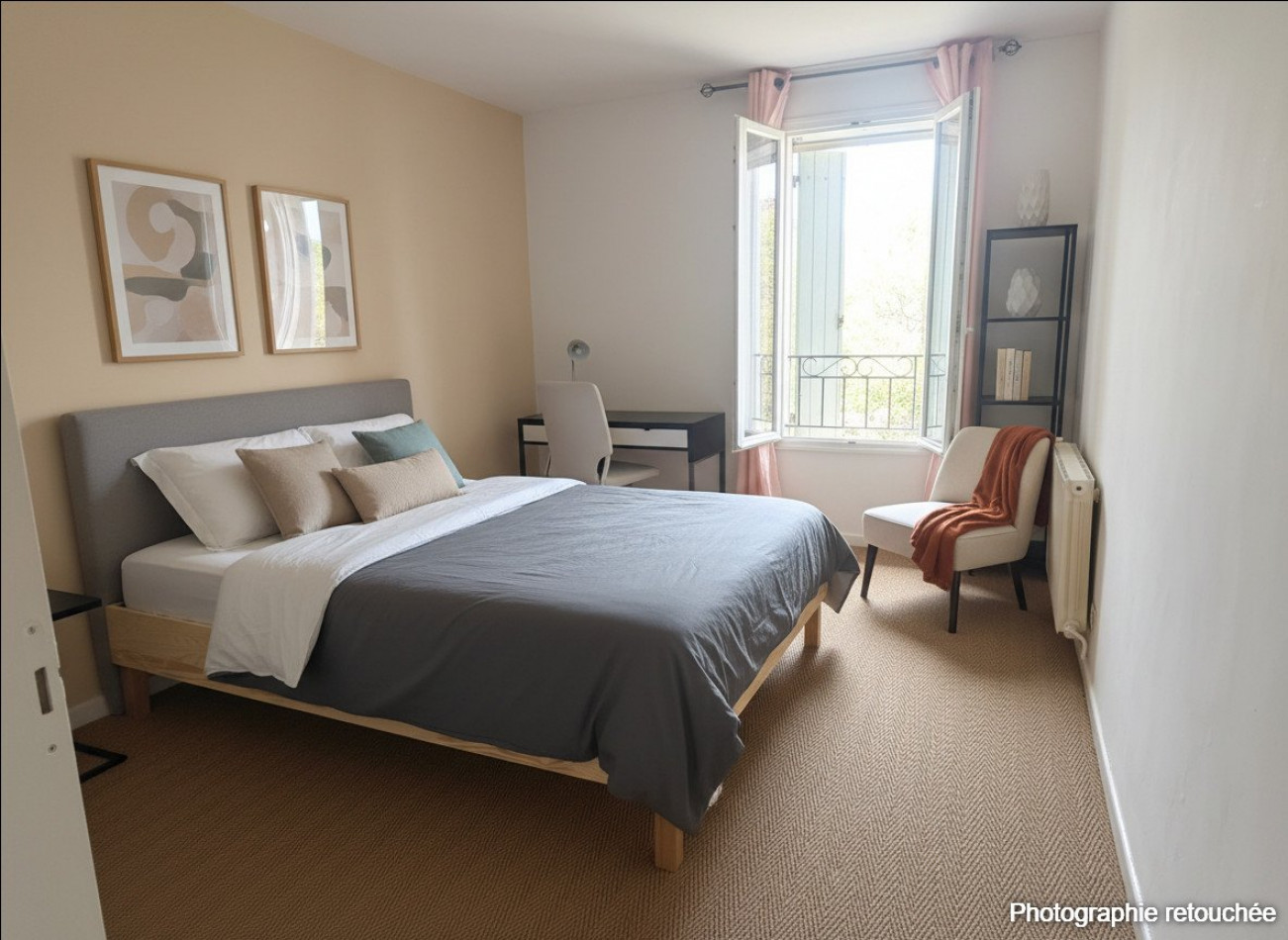 vente Maison Montpellier - Photo 10