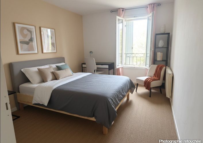 à vendre Maison Montpellier