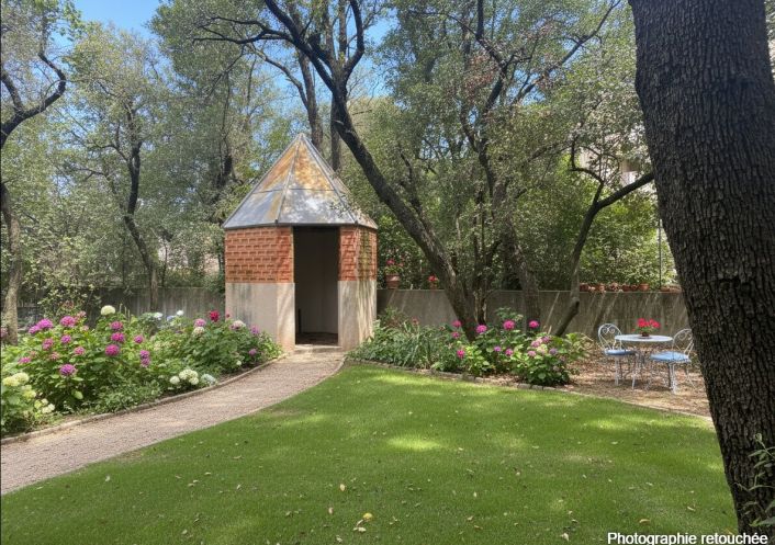 à vendre Maison Montpellier