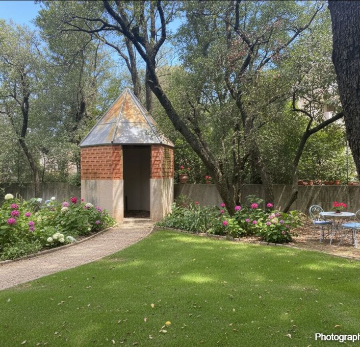 vente Maison Montpellier