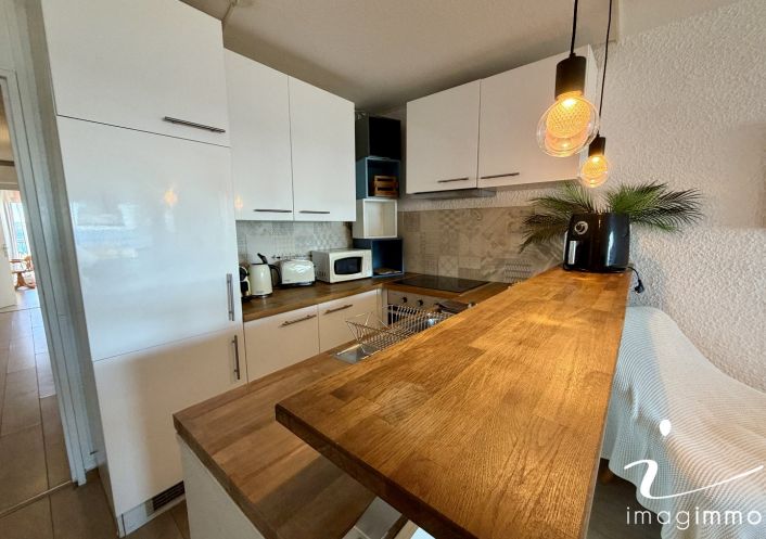 à vendre Appartement Palavas Les Flots