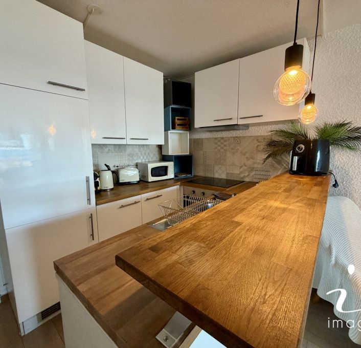 à vendre Appartement Palavas Les Flots