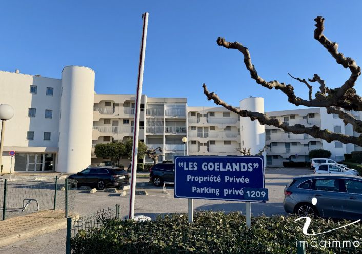 à vendre Appartement Palavas Les Flots