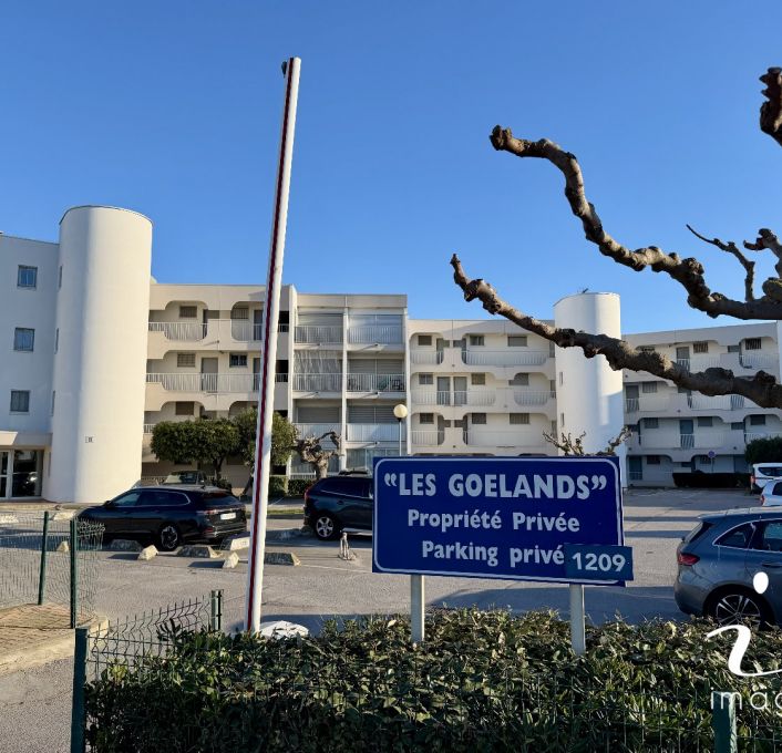 à vendre Appartement Palavas Les Flots