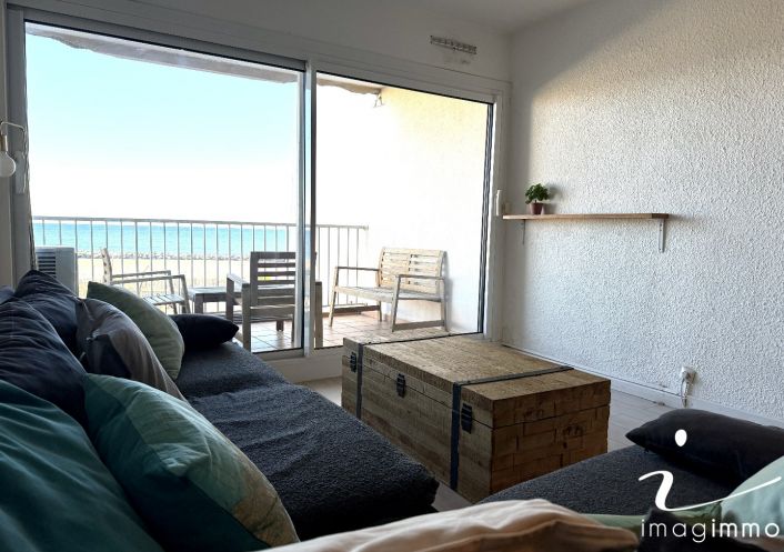 à vendre Appartement Palavas Les Flots