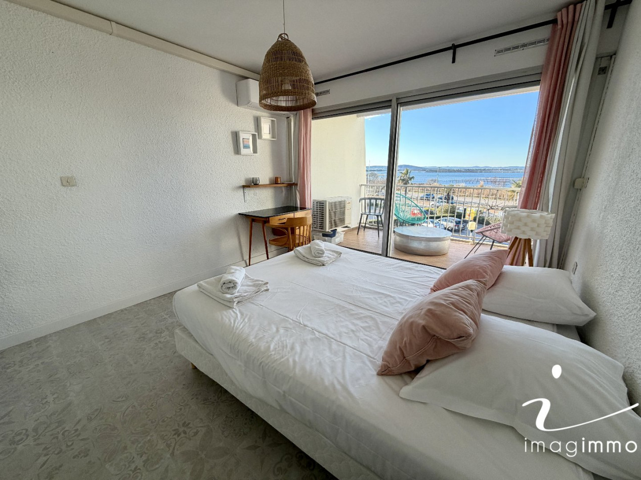 vente Appartement Palavas Les Flots - Photo 9