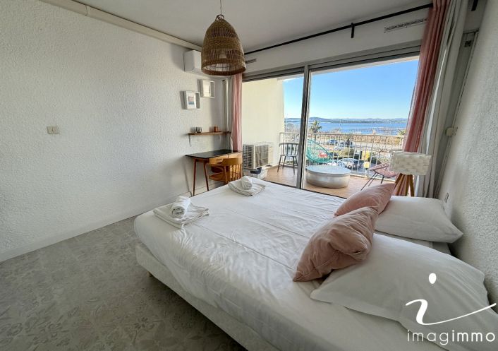 à vendre Appartement Palavas Les Flots