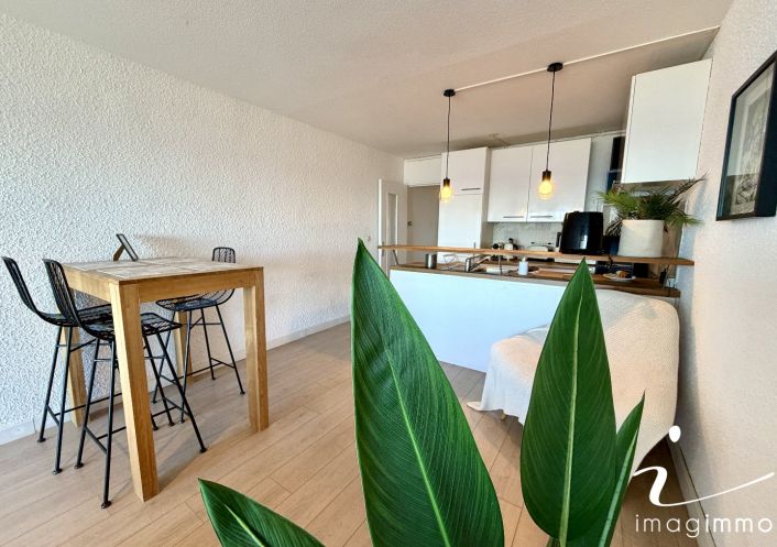 à vendre Appartement Palavas Les Flots