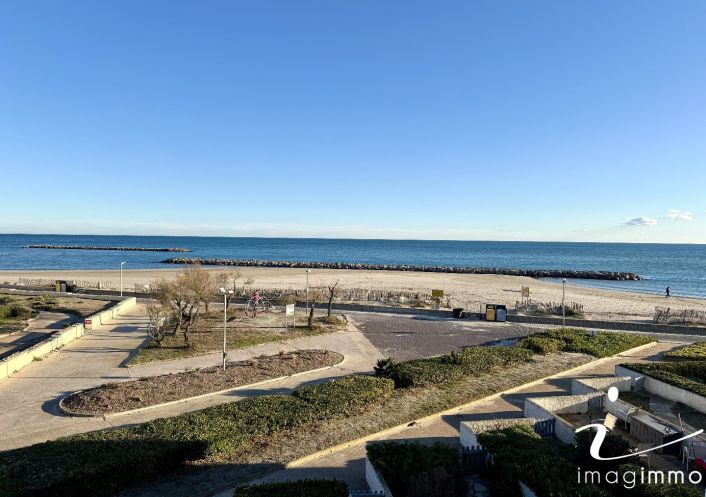 à vendre Appartement Palavas Les Flots