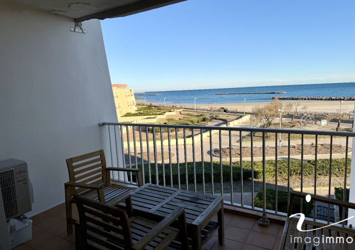 à vendre Appartement Palavas Les Flots