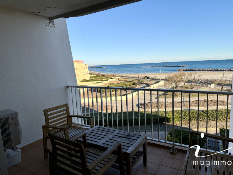 sale Appartement Palavas Les Flots