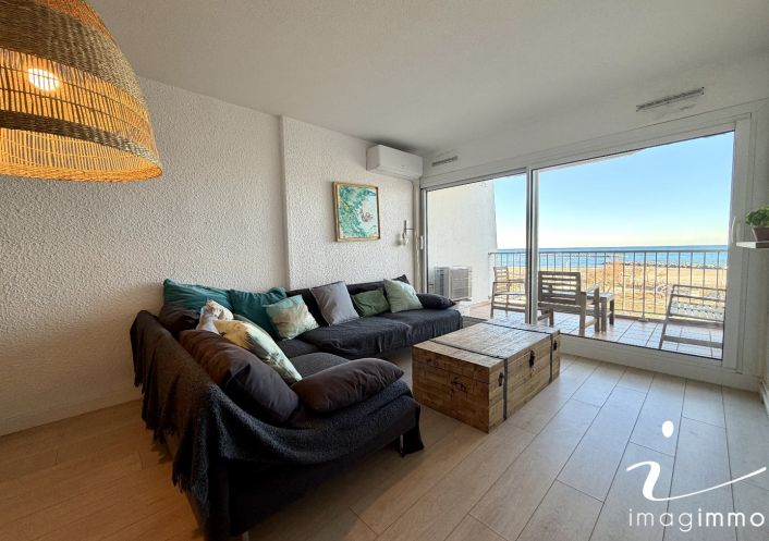 à vendre Appartement Palavas Les Flots