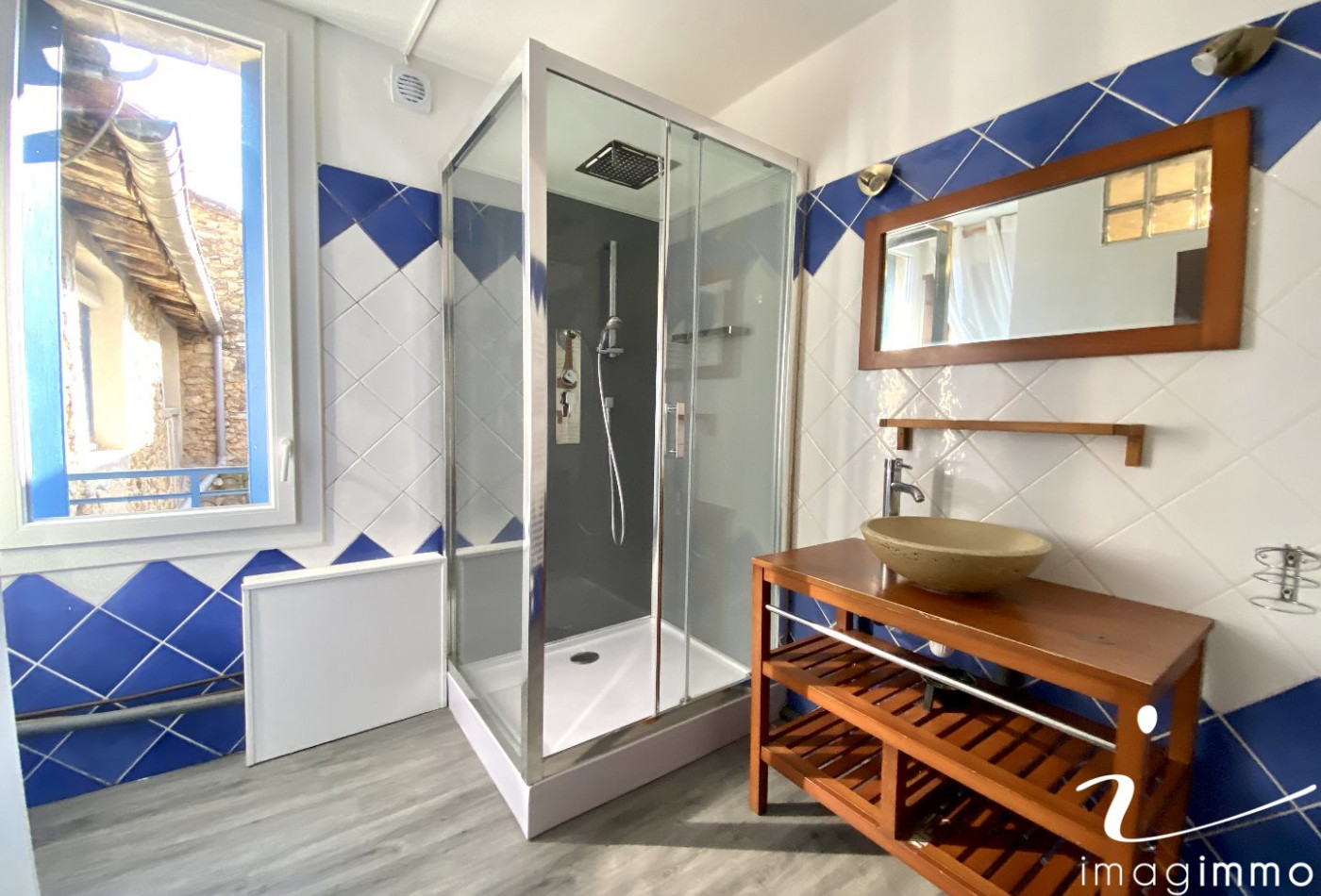 à vendre Maison de ville Lansargues - Photo 9