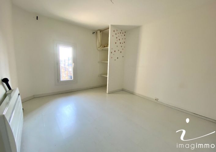 à vendre Maison de ville Lansargues