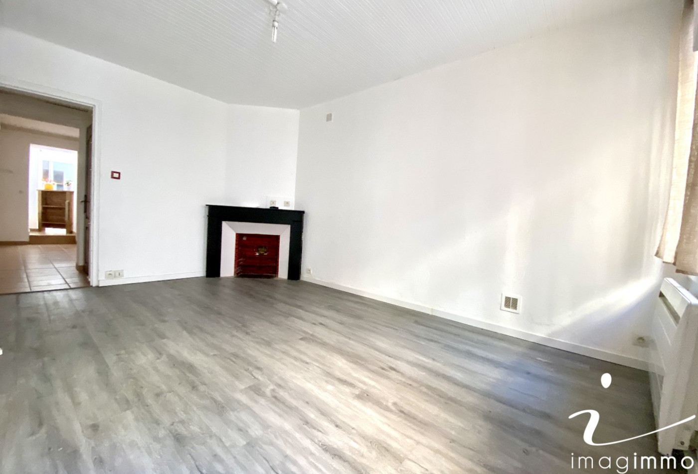 à vendre Maison de ville Lansargues - Photo 5