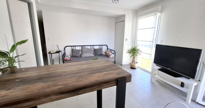 vente Appartement Montpellier
