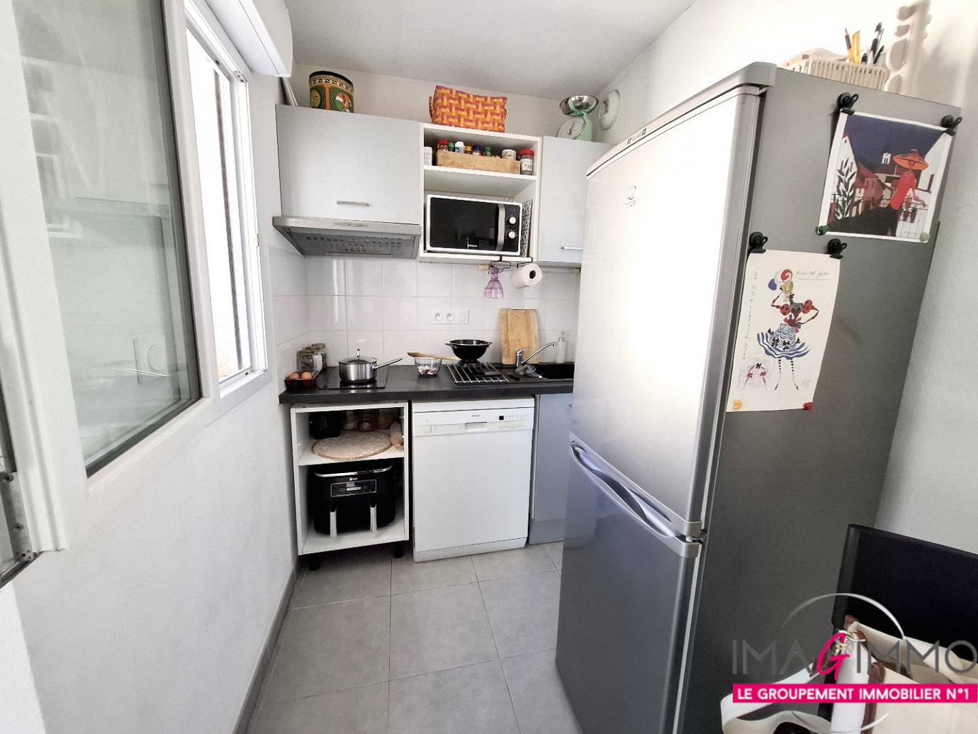 à vendre Appartement Montpellier - Photo 4