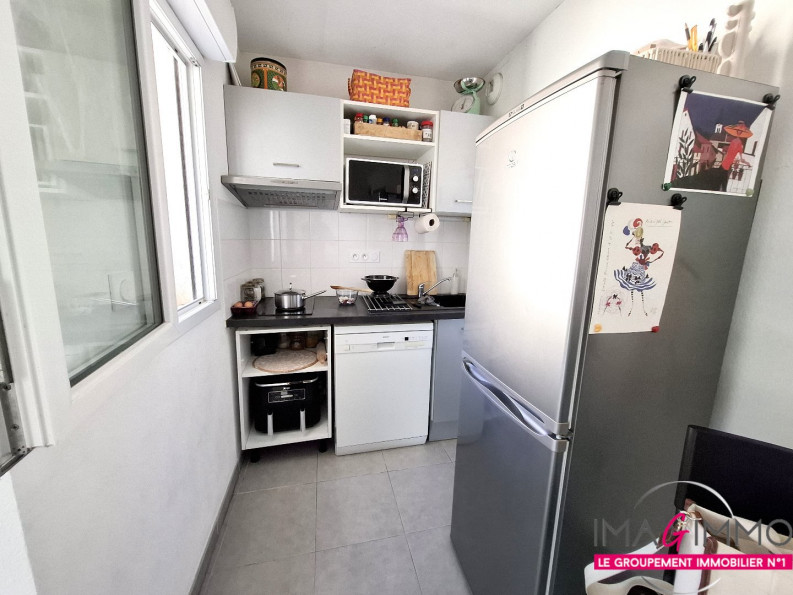 vente Appartement Montpellier - Photo 4