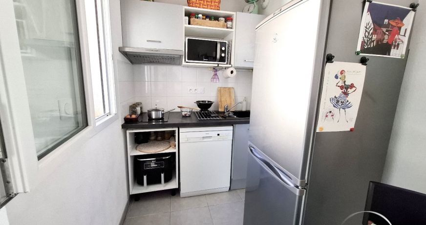 vente Appartement Montpellier