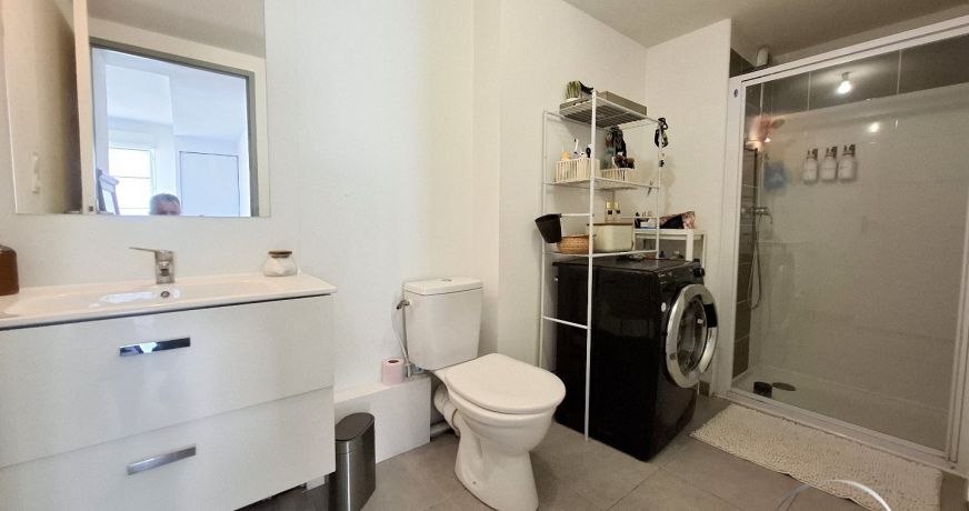 vente Appartement Montpellier