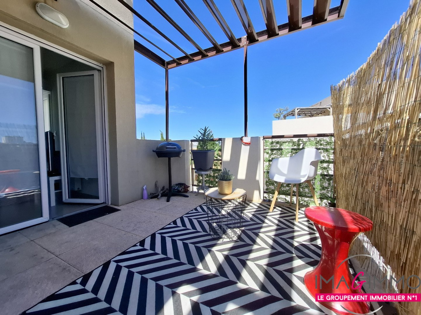 à vendre Appartement Montpellier - Photo 8