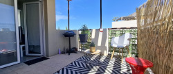 vente Appartement Montpellier