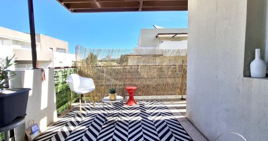 vente Appartement Montpellier