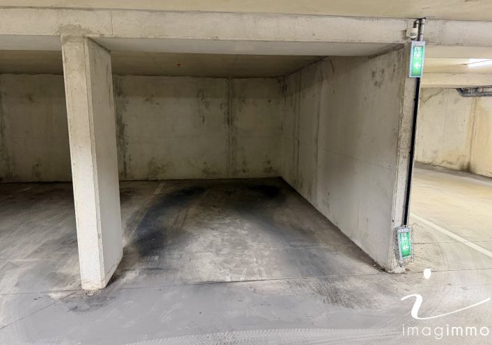 à vendre Parking intérieur Vendargues