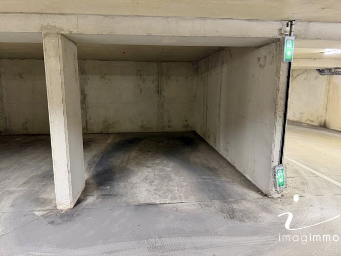 vente Parking intérieur Vendargues